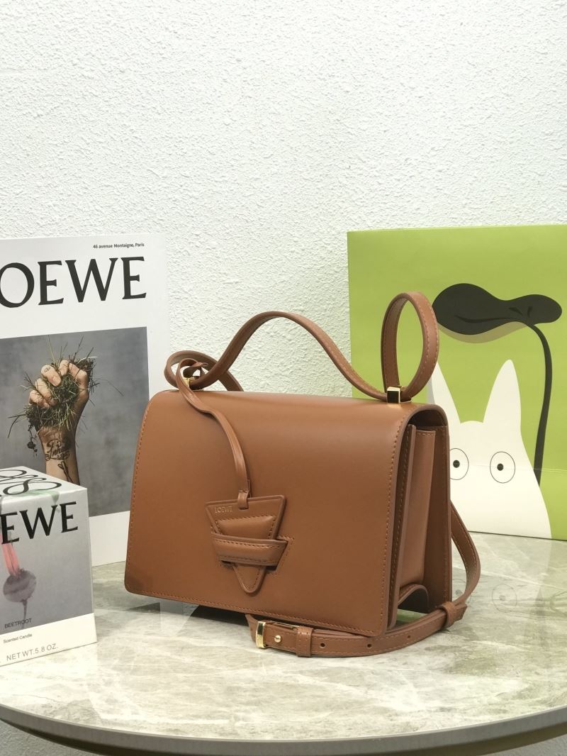 Loewe Barcelona Bags